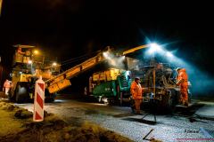 Bouw Infra fotografie