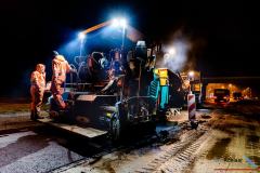 Bouw Infra fotografie