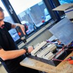 van Egmond electronica 1 1
