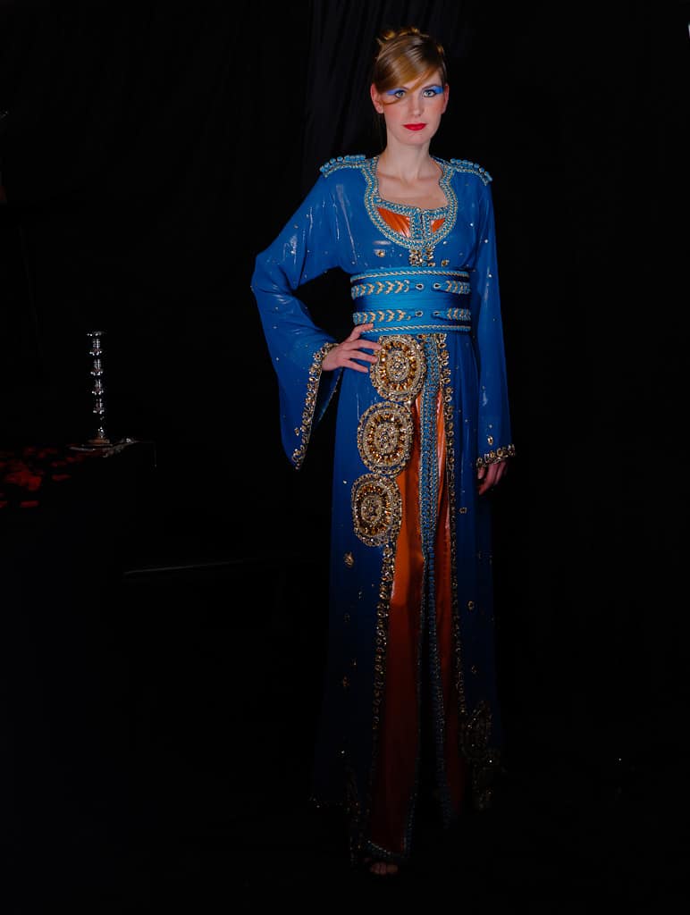mode-fotografie -studio