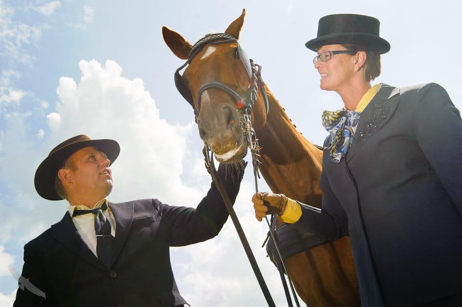 <strong>Concours Hippique</strong> van PSV De Zevensteen 6 Steenderen-14