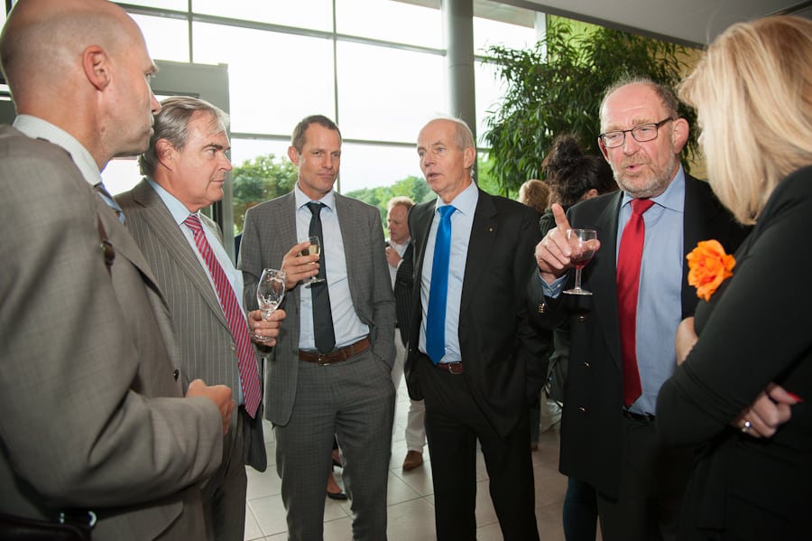 Facility point Arnhem viert 10 jarig jubileum 9 Facility point Arnhem jubileum