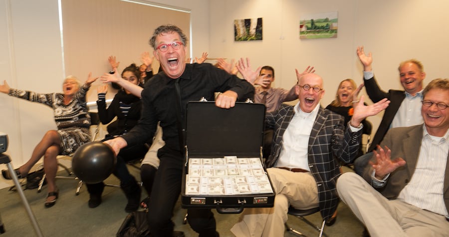Facility point Arnhem viert 10 jarig jubileum 3 10-jaar-jubileum-facilitypoint-38