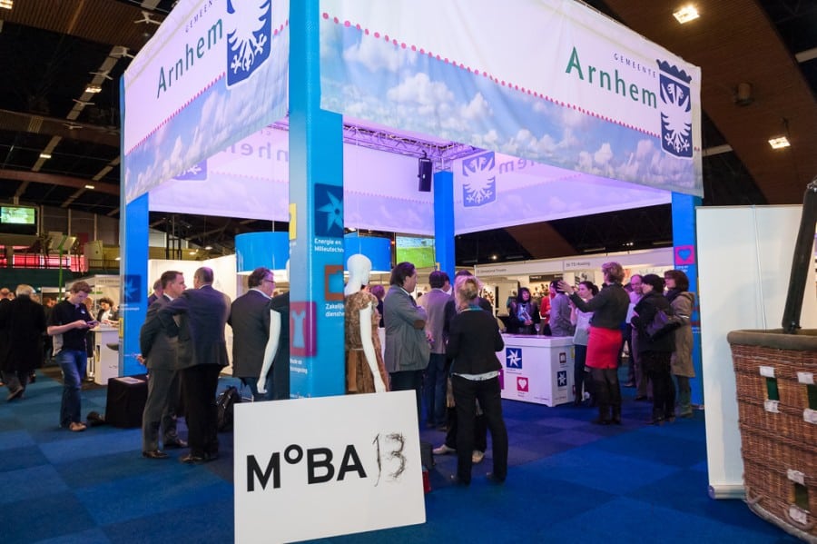 BKD Arnhem 2013 10 Arnhem-stand-1