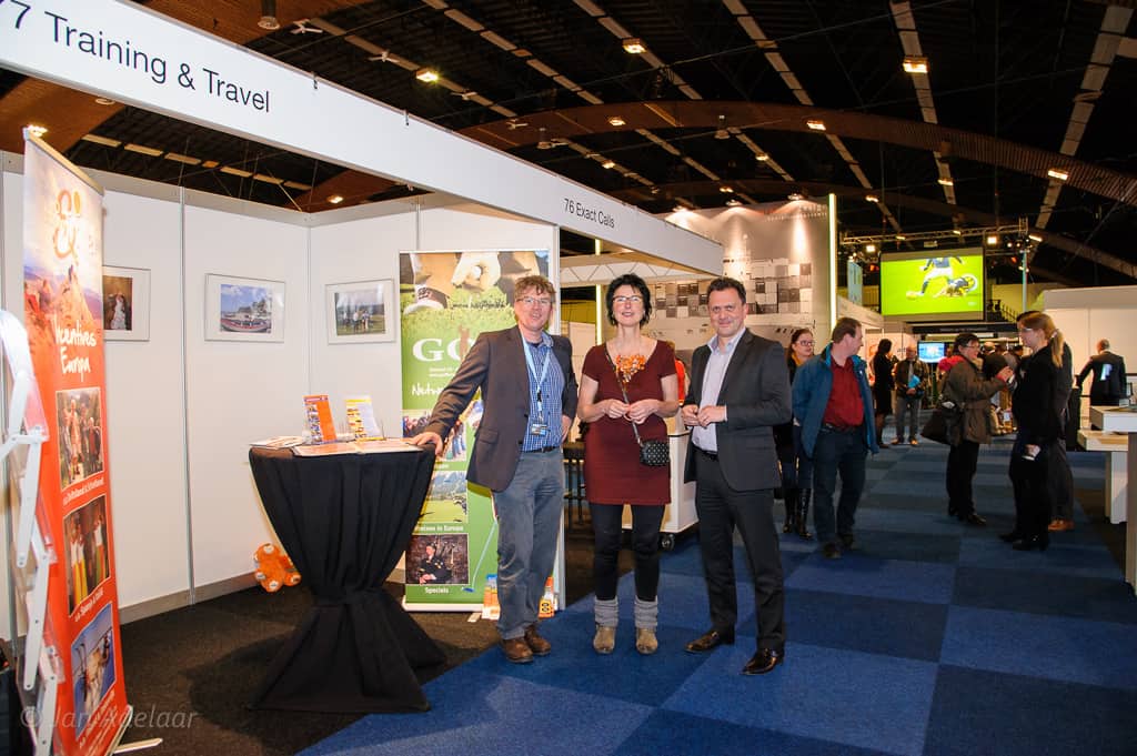 BKD Arnhem 2013 18 Traning-en-travel-
