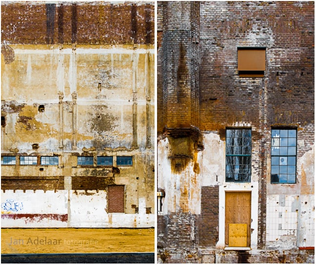 urban photography nederland het koelhuis zutphen