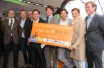 overhandiging-cheque-DVB-fonds