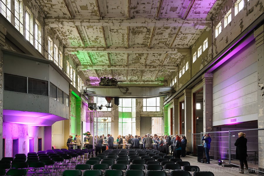 De Zoetlaboratorium