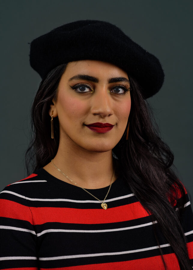 portretfoto studio arnhem