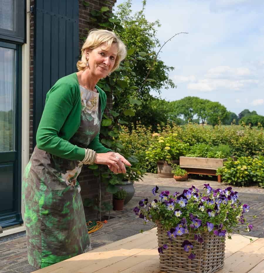fotoshoot huis