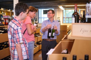 velperweg 23 wijnkelder