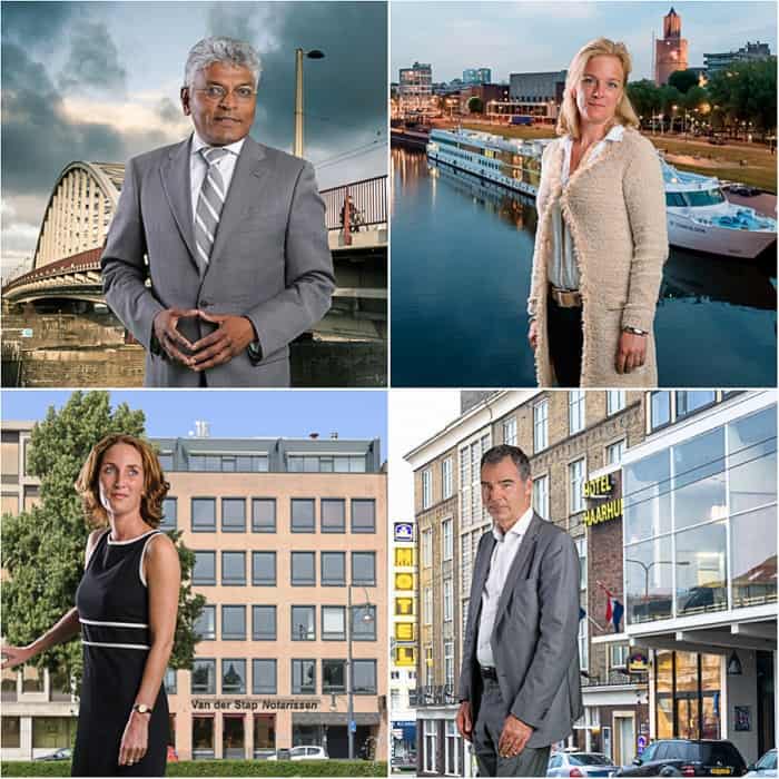Arnhem promotie