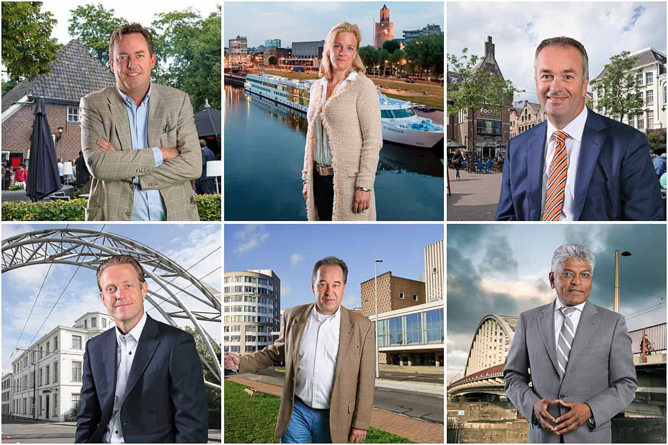 Arnhem Ambassadeurs 2 Arnhem ambassadeurs