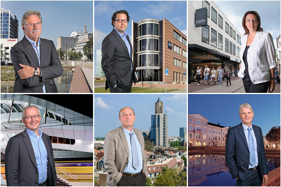 greenscreen ambassadeurs