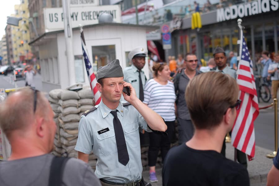checkpoint charlie fuji x-t1