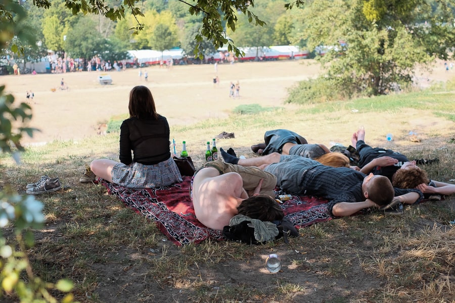straatfotografie berlin