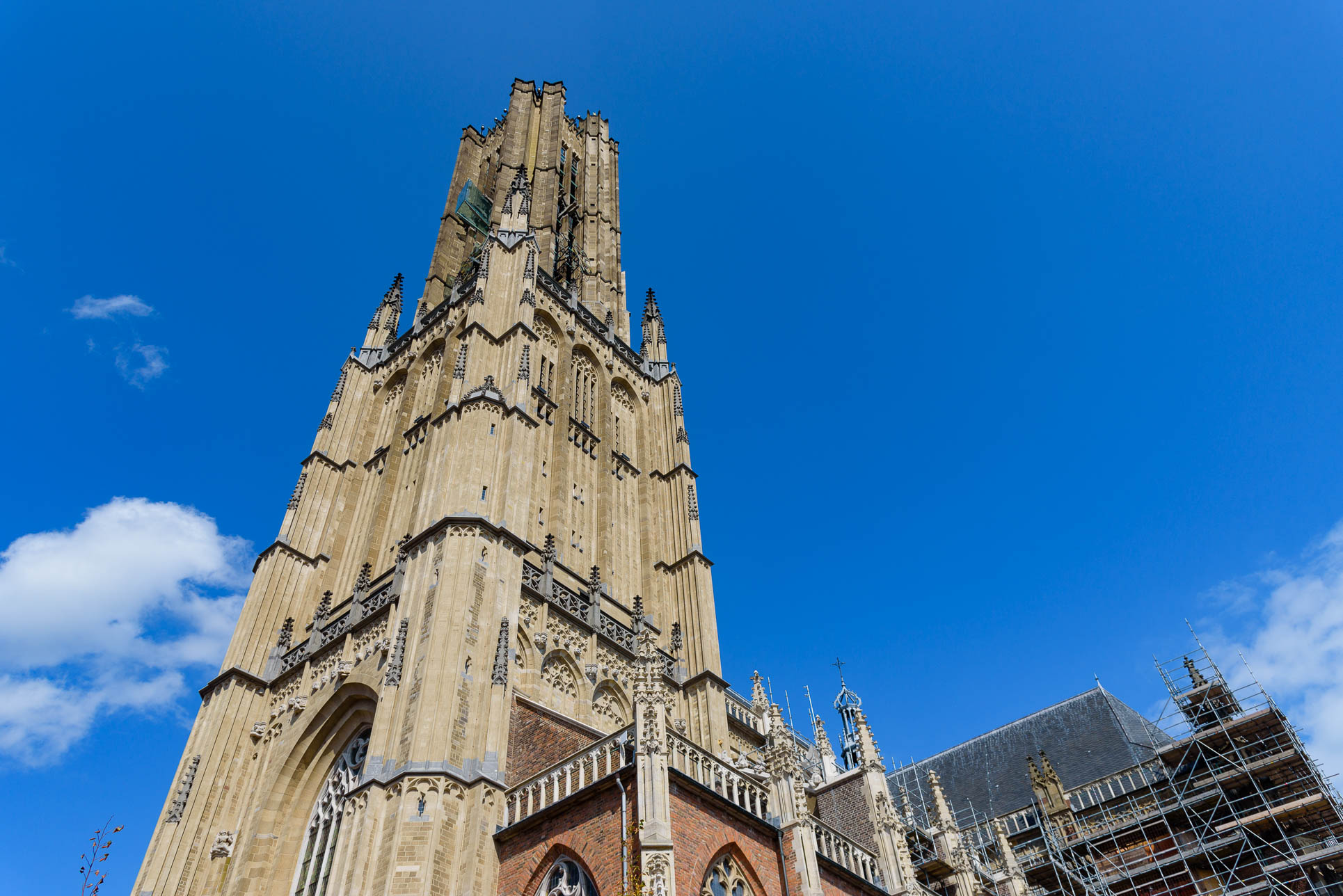 Fotografie Eusebiuskerk 4 eusebiuskerk