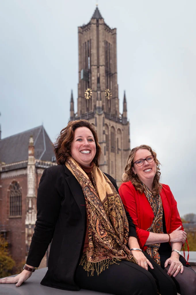 Content creators en bedrijfsfotografie Arnhem