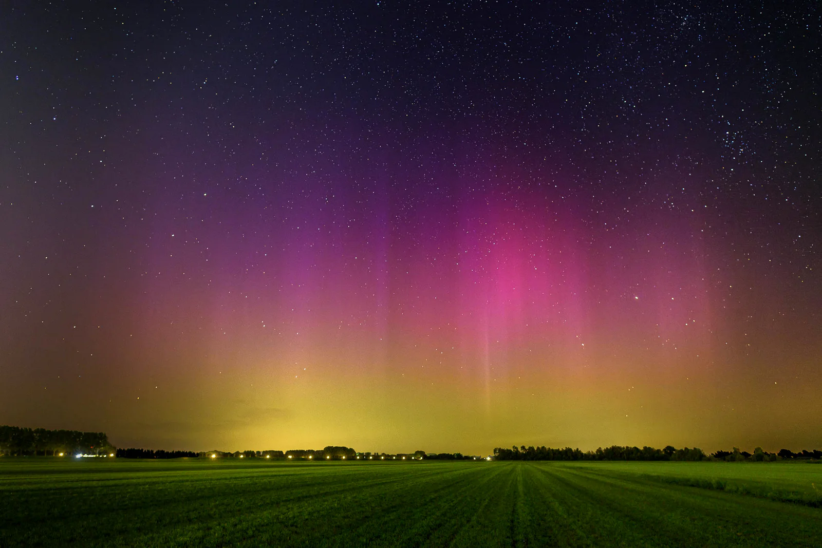 Noorderlicht Duiven